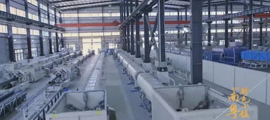 智慧家居小鎮(zhèn) 從家具業(yè)的“世界工廠”到管道安裝技術(shù)的智慧化革命