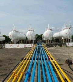 涿鹿壓力管道GB2安裝許可辦理費(fèi)用與邦凱咨詢管道安裝技術(shù)服務(wù)解析